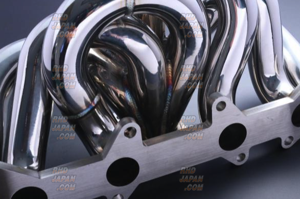 Kazama Auto F-1 Exhaust Manifold - Mark II/Chaser/Cresta JZX100